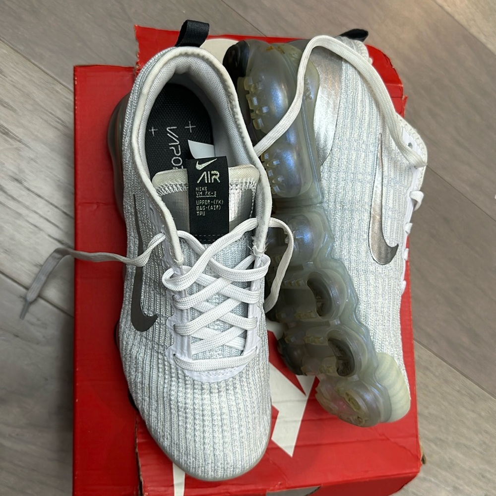 Nike Air VaporMax FlyKnit 3